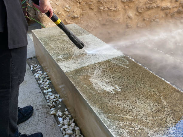 Trusted Hudson, MI Pressure Washing Experts