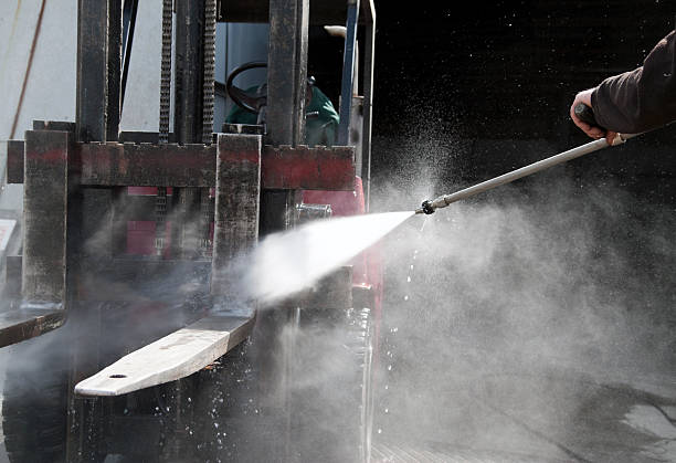 Best Pressure Washing Near Me  in Hudson, MI