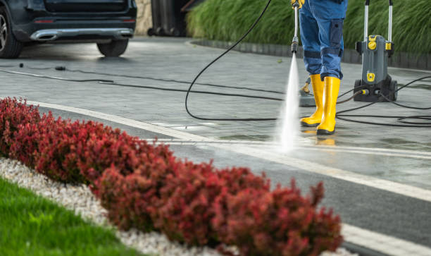 Best Pressure Washing Near Me  in Hudson, MI