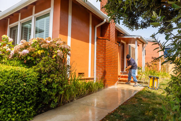 Best Commercial Pressure Washing  in Hudson, MI